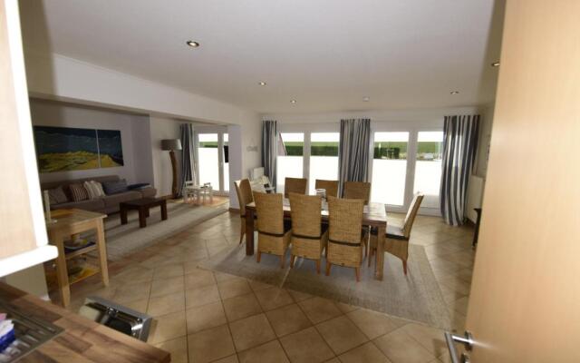 Großzügige Familienwohnung - mit grossen Esszimmer