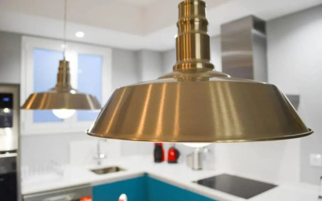 Céntrico Apartamento a tan solo 1km de la playa