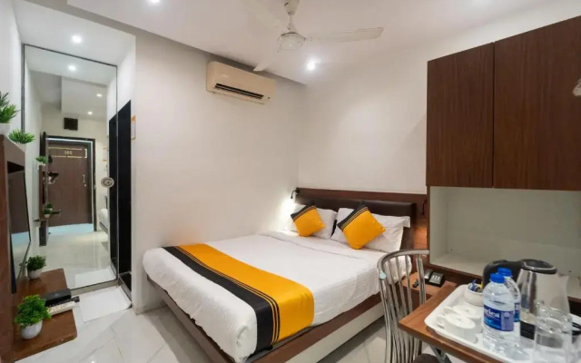 Hotel Rexton Inn