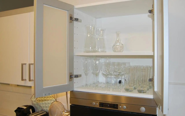 Wiener Ferienwohnung
