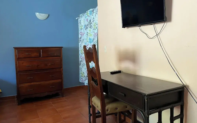 Casa de la Alegria