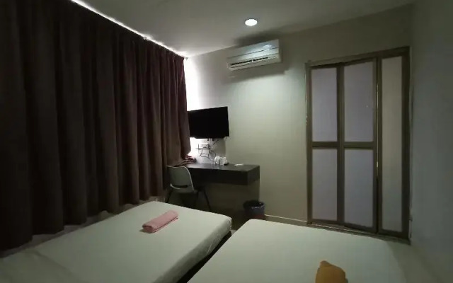 Nice Stay 365 Services by OYO Rooms