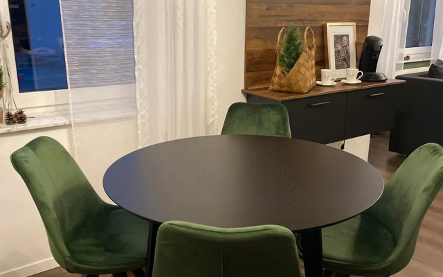 Blackforest Apartment