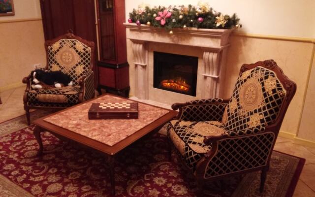 Chopin Hotel