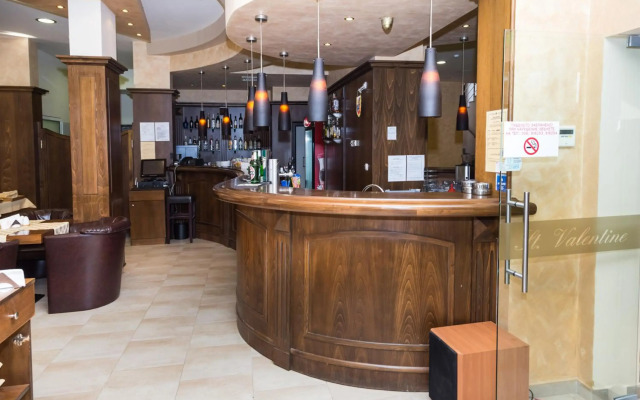 Hotel Saint Valentine