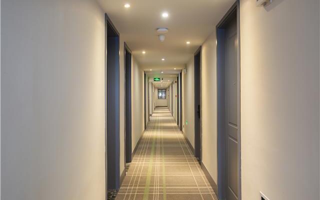 Premier City Comfort Hotel Bozhou Weiwu Square