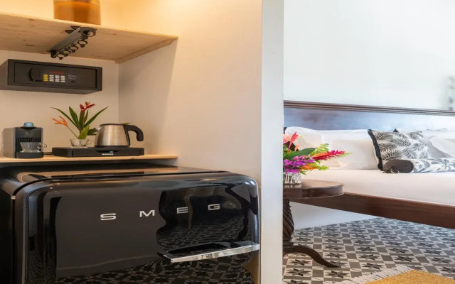 Habitation Saint Charles