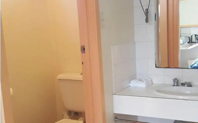 Maryborough City Motel