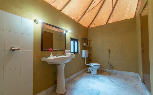 Osian Sand Dunes Resort and Camps