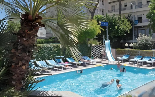 Hotel Antibes