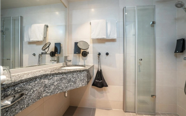 Thon Partner Stavanger Forum Hotel