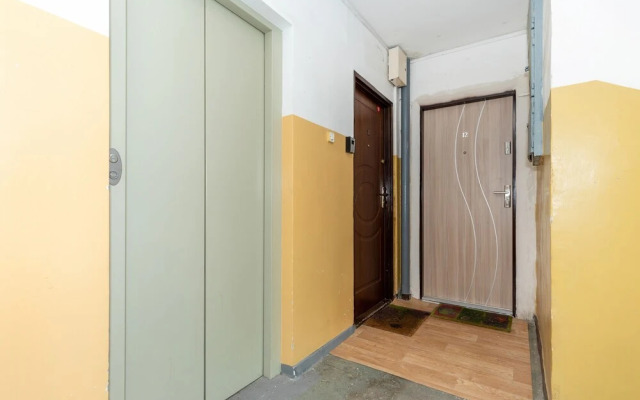 Apartments Matejki by Renters