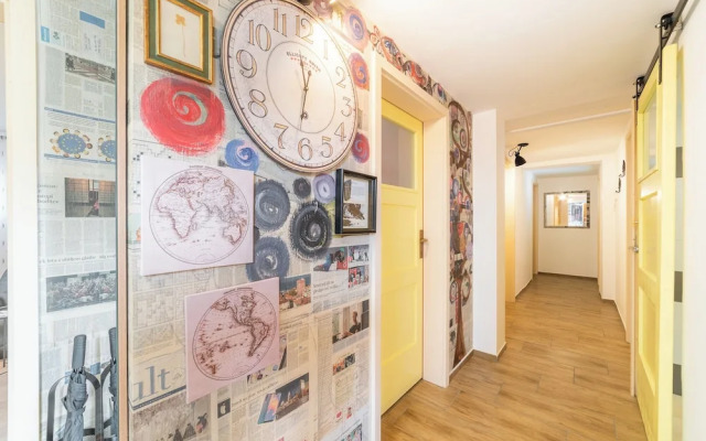 Bah Apartment