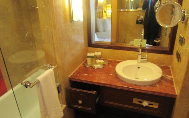 Doubletree by Hilton Avanos - Cappadocia