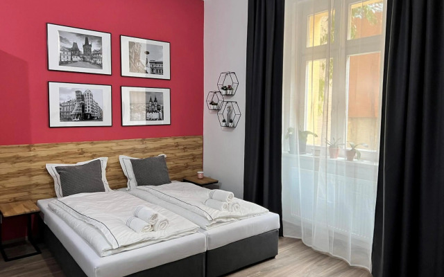 PRAGUE’s HIDDEN PEARL