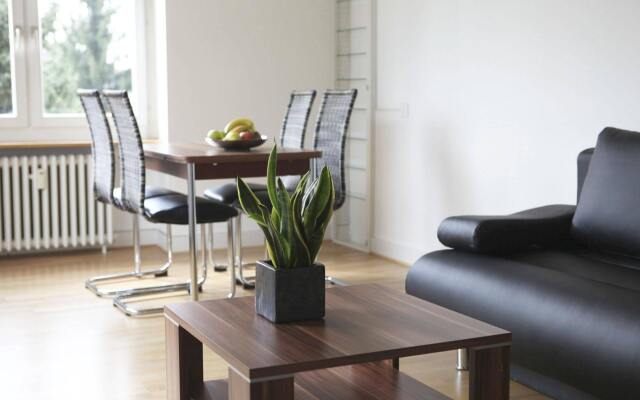 rent-a-home Bristenweg