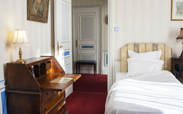 Hotel Meurice
