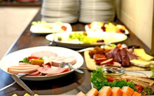 Altstadthotel Haßfurt