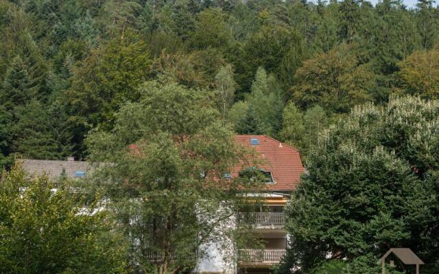 Ferienwohnung Sonnenschein