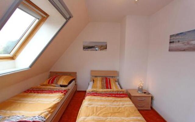 Ferienhaus Pruchten FDZ 311