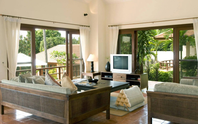 The Plantation Villas
