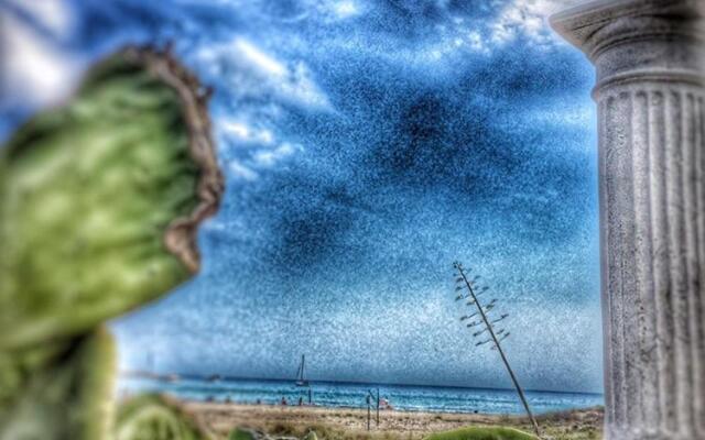 Camping Residence Capo Passero