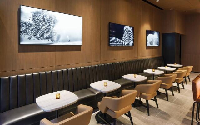 AC Hotel by Marriott Washington DC Downtown