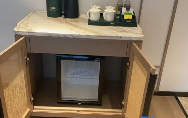 Qingfeng Shangjiang Hotel