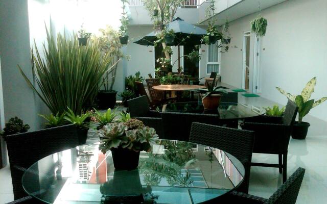 Villa Diamond