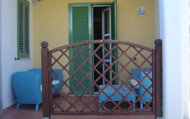 Residence Ammiraglia Baia Verde