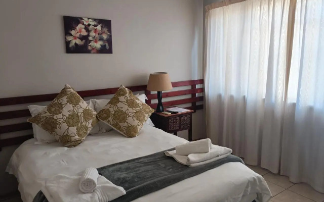 Orchard Guesthouse