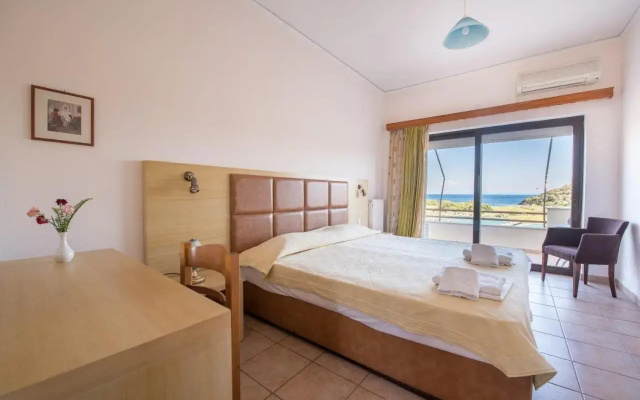 Blue Bay Hotel