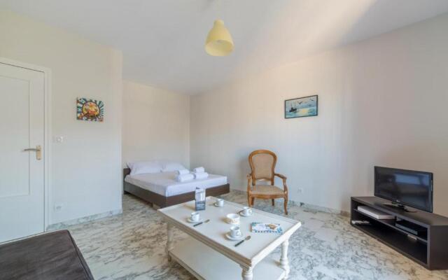 Charming 1br on the Saône riverbank Lyon