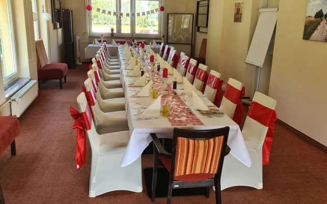 Landhotel Löwenbruch