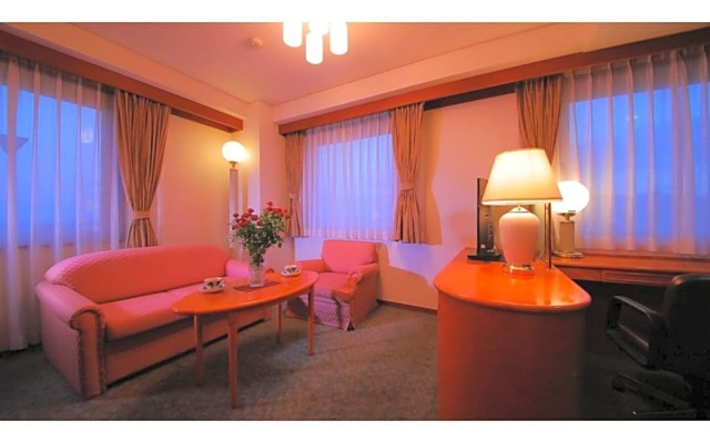 Ise Pearl Pier Hotel - Vacation STAY 60828v