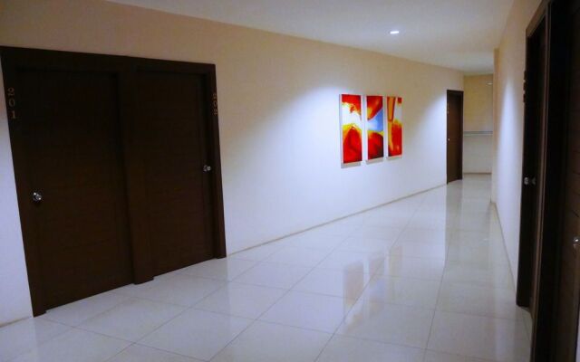 Portrait Residence @ Pranburi