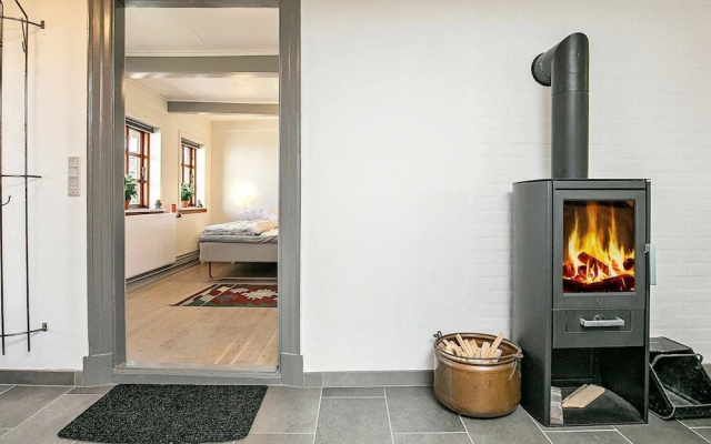 Peaceful Holiday Home in Humble on Natural Ploh