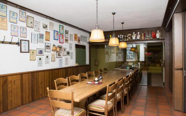 Hotel Hilckmann