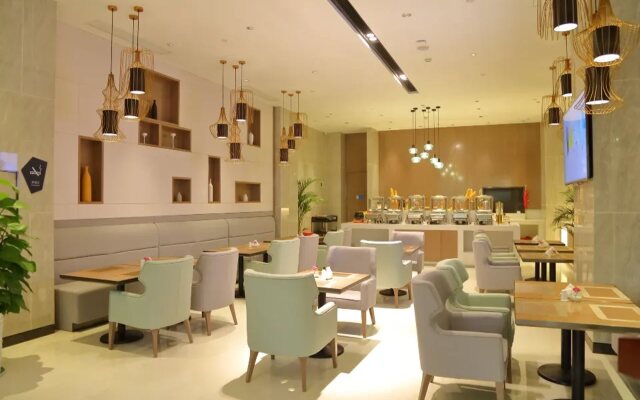 Echarm Hotel Chengdu Kuangzhai Xiangzi Jinxianqiao