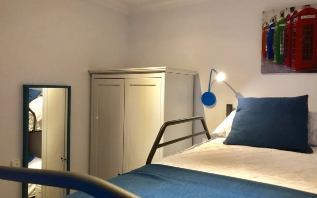 Apartamento Las Recoletas