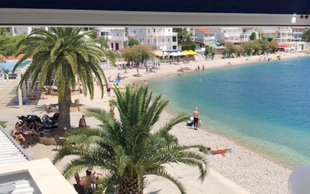 Guesthouse Jadran