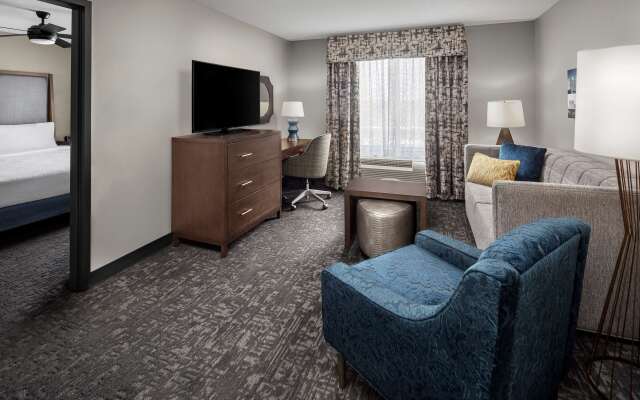 Homewood Suites by Hilton Orland Park