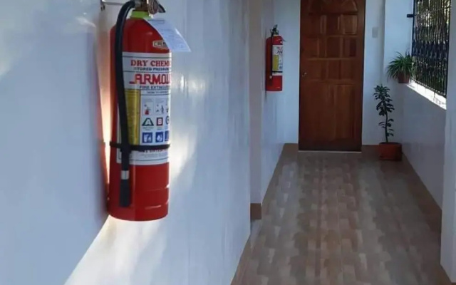 CoombsGuestHouse