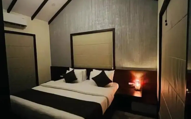 Pabis Luxurious Stay