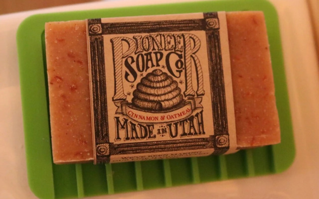 River Stone Inn & Gallery