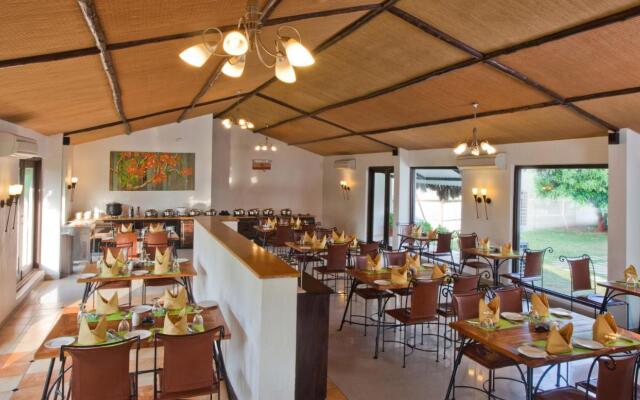 Club Mahindra Sasan Gir