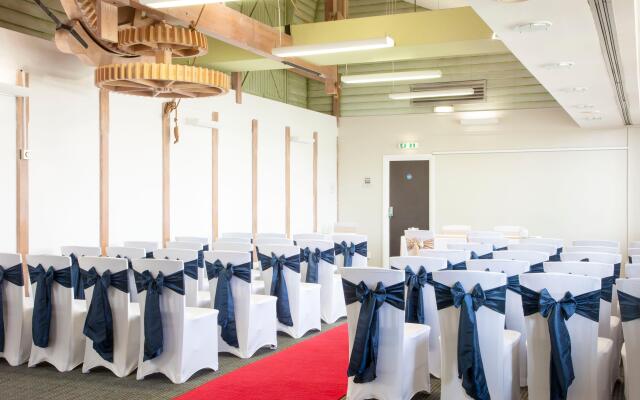 Holiday Inn Ipswich by IHG