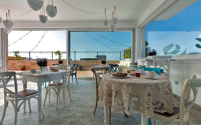 B&B Le Radici Del Salento Luxury Rooms