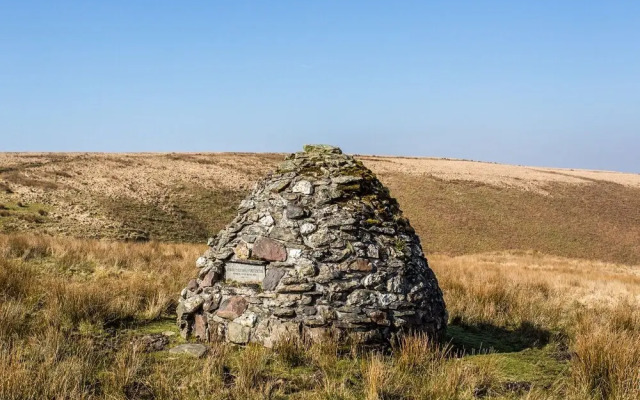 Exmoor View