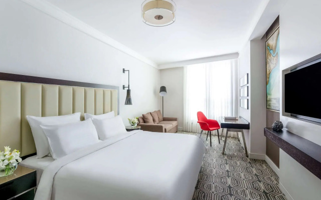 Mövenpick Hotel Istanbul Golden Horn